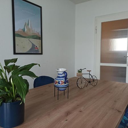 3 Zimmer Apartment Nahe Science Park Und Ulm City Center Bagian luar foto