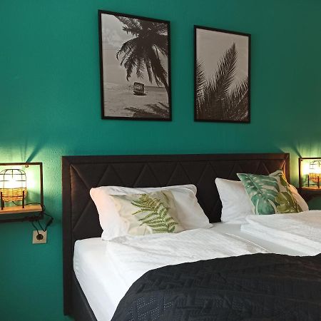 3 Zimmer Apartment Nahe Science Park Und Ulm City Center Bagian luar foto