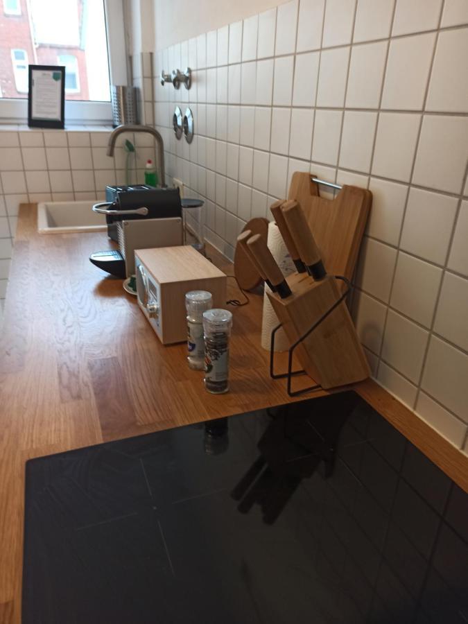 3 Zimmer Apartment Nahe Science Park Und Ulm City Center Bagian luar foto