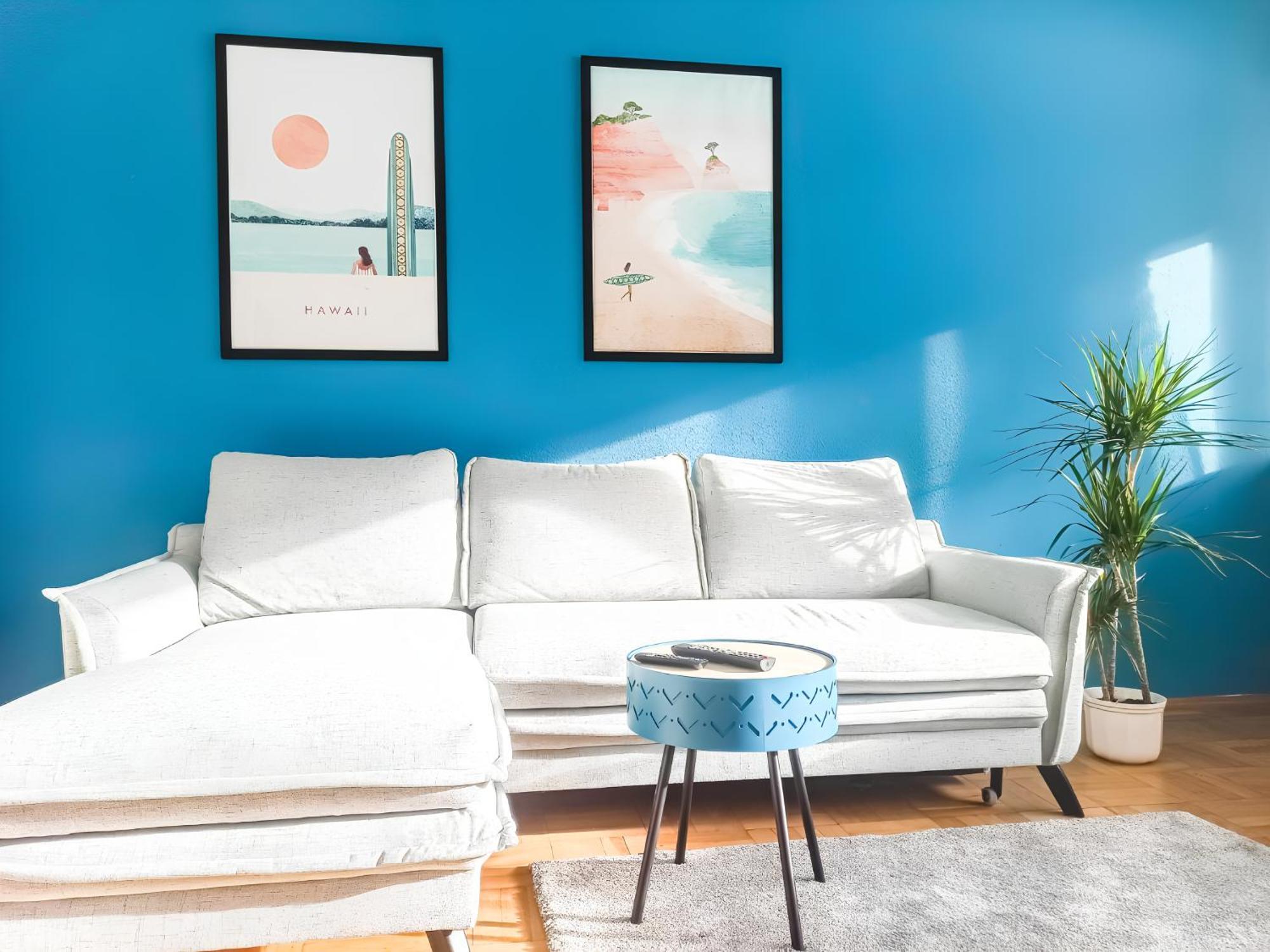 3 Zimmer Apartment Nahe Science Park Und Ulm City Center Bagian luar foto